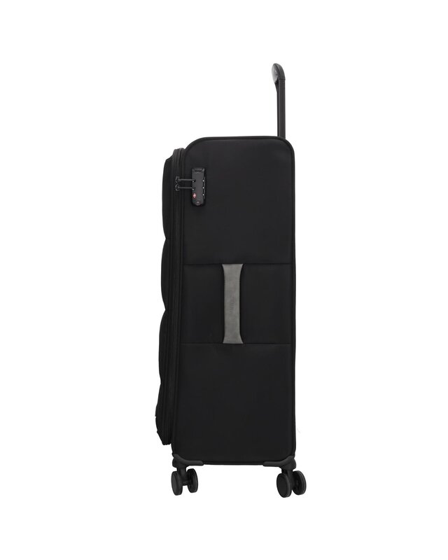 ZEBRA TRENDS Zebra Trends Trolley L Black
