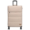 Zebra Trends Trolley L LICHT TAUPE