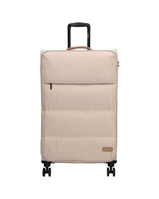 ZEBRA TRENDS Zebra Trends Trolley L LICHT TAUPE