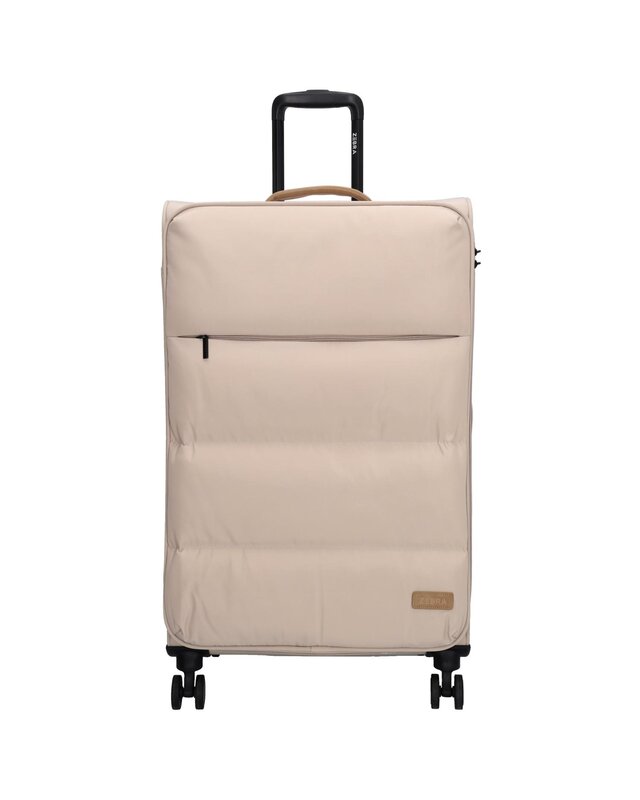 ZEBRA TRENDS Zebra Trends Trolley L LICHT TAUPE