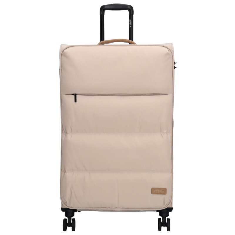 ZEBRA TRENDS Zebra Trends Trolley L LICHT TAUPE