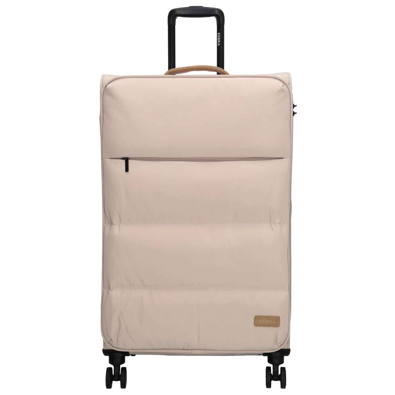 ZEBRA TRENDS Zebra Trends Trolley L LICHT TAUPE