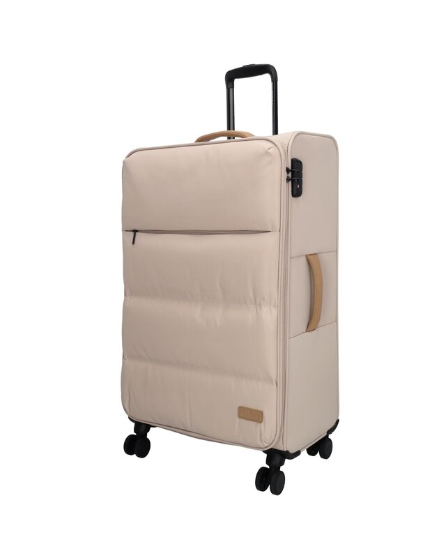 ZEBRA TRENDS Zebra Trends Trolley L LICHT TAUPE