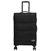 Zebra Trends Trolley M Black