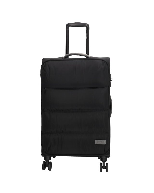 ZEBRA TRENDS Zebra Trends Trolley M Black