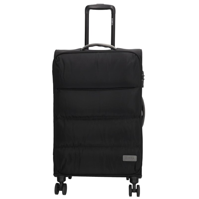 ZEBRA TRENDS Zebra Trends Trolley M Black