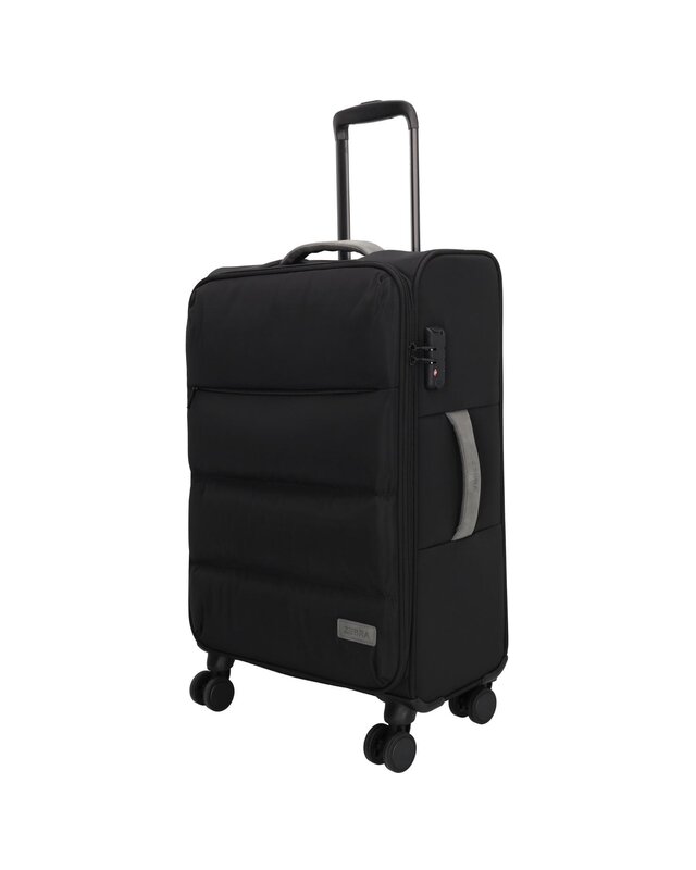 ZEBRA TRENDS Zebra Trends Trolley M Black
