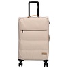 Zebra Trends Trolley M LICHT TAUPE