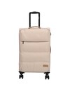 ZEBRA TRENDS Zebra Trends Trolley M LICHT TAUPE