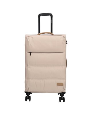 ZEBRA TRENDS Zebra Trends Trolley M LICHT TAUPE