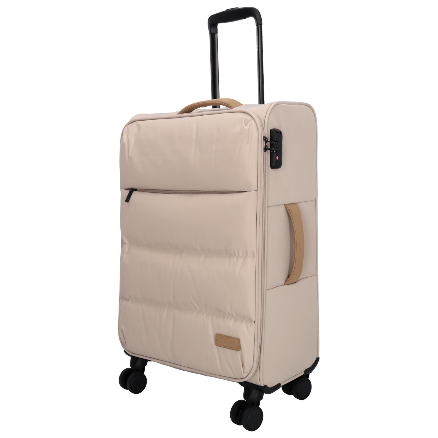 ZEBRA TRENDS Zebra Trends Trolley M LICHT TAUPE