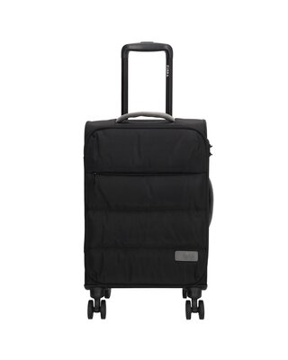 ZEBRA TRENDS Zebra Trends Trolley S Black