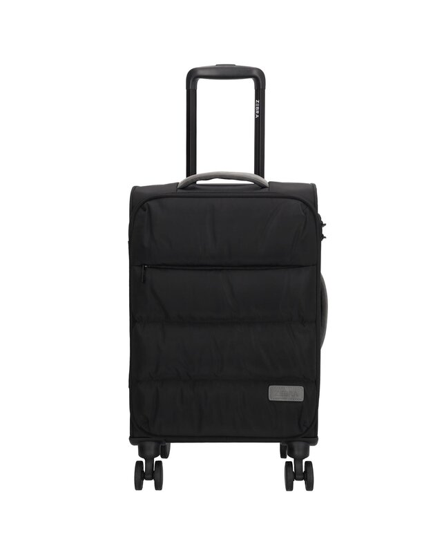 ZEBRA TRENDS Zebra Trends Trolley S Black