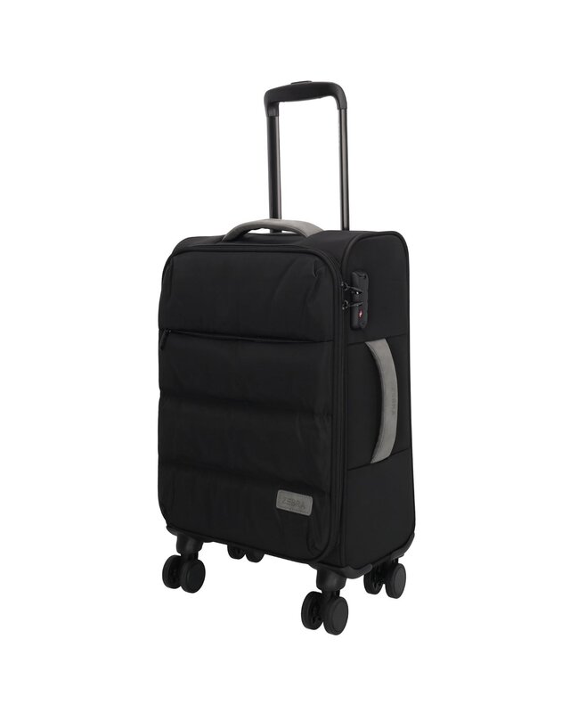 ZEBRA TRENDS Zebra Trends Trolley S Black