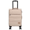 Zebra Trends Trolley S LICHT TAUPE