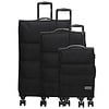 Zebra Trends 3-delige set Black