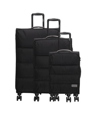 ZEBRA TRENDS Zebra Trends 3-delige set Black