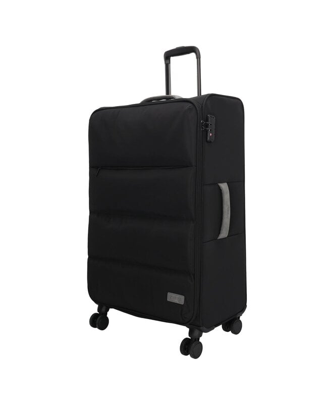 ZEBRA TRENDS Zebra Trends 3-delige set Black
