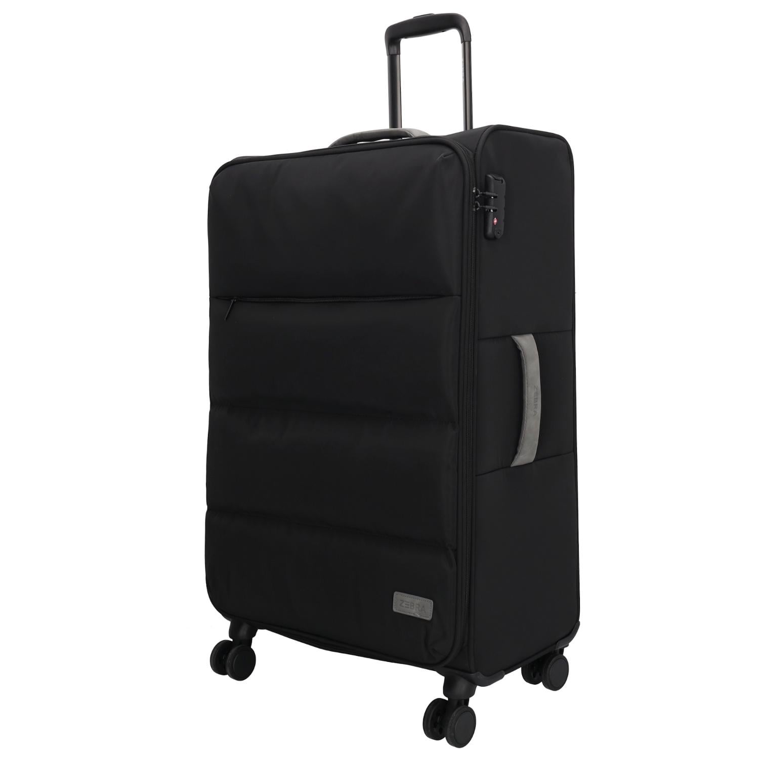 ZEBRA TRENDS Zebra Trends 3-delige set Black