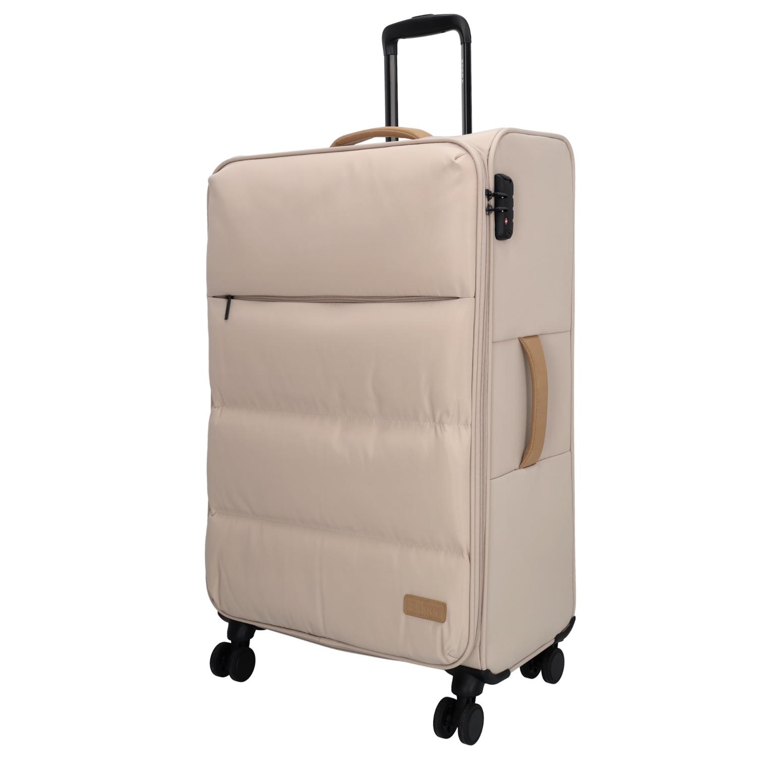 ZEBRA TRENDS Zebra Trends 3-delige set LICHT TAUPE