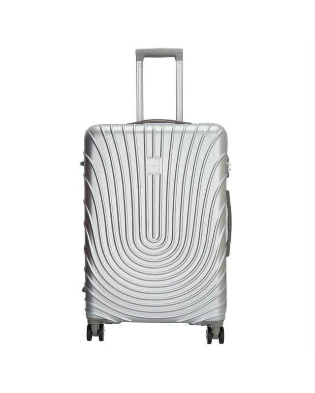 ENRICO BENETTI Enrico Benetti Calgary 70 cm Zilver