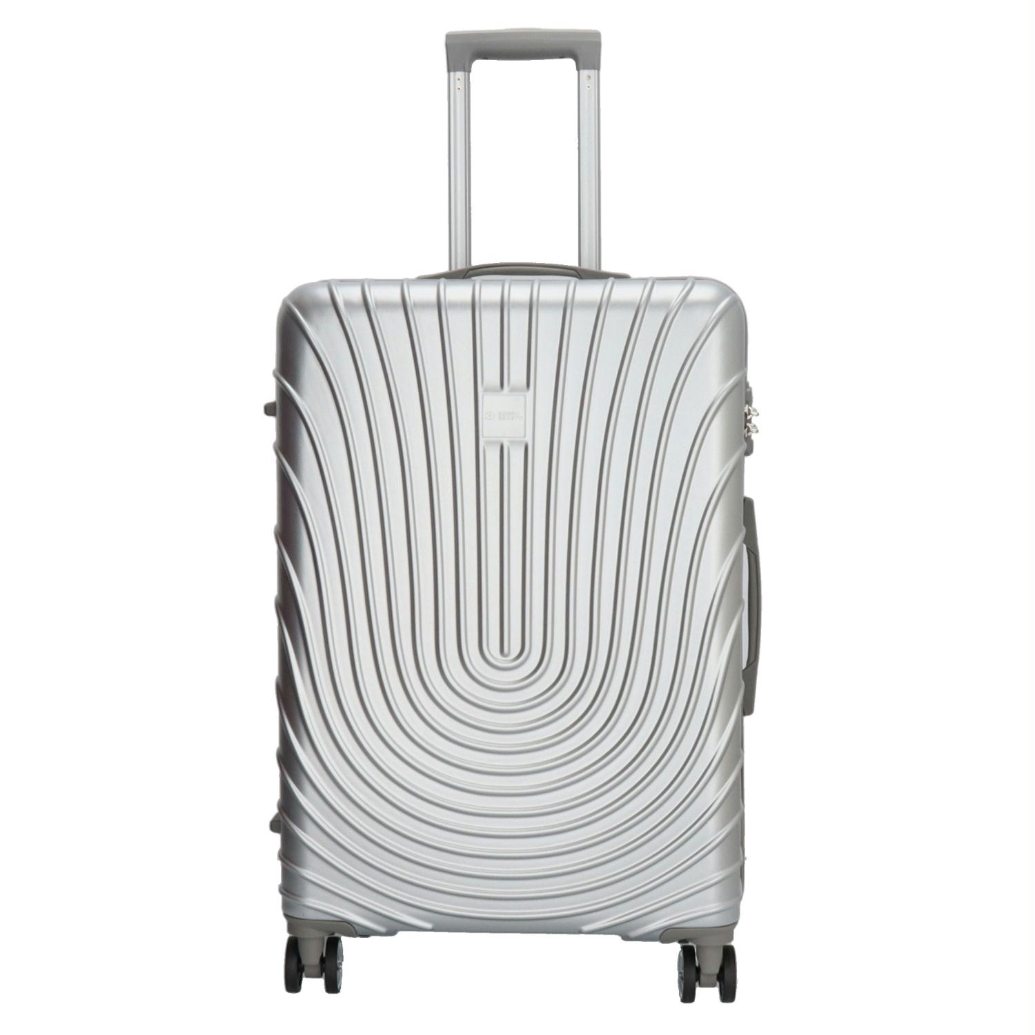 Enrico Benetti Calgary 71,5 cm Zilver