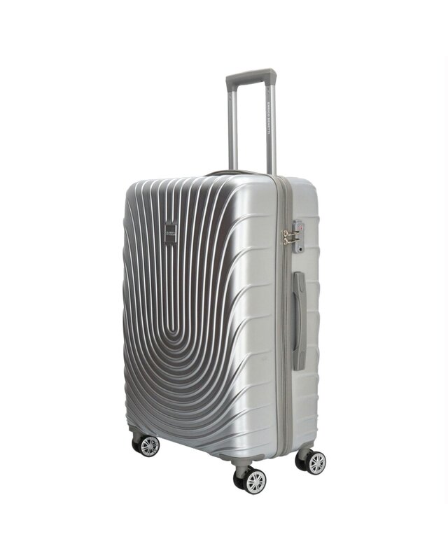 ENRICO BENETTI Enrico Benetti Calgary 70 cm Zilver