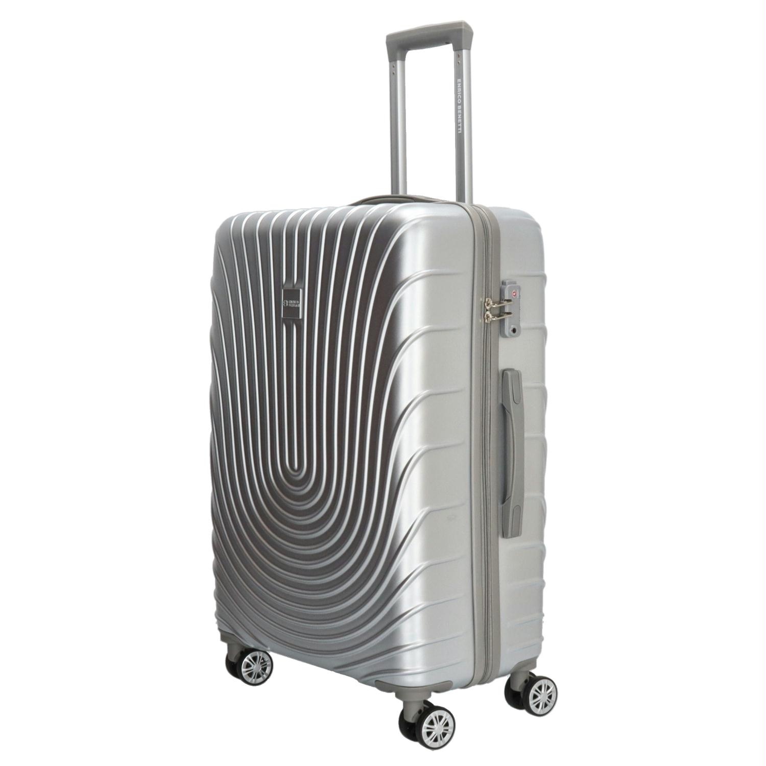 ENRICO BENETTI Enrico Benetti Calgary 70 cm Zilver