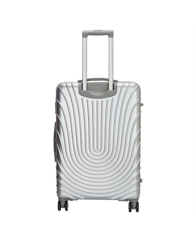 ENRICO BENETTI Enrico Benetti Calgary 70 cm Zilver