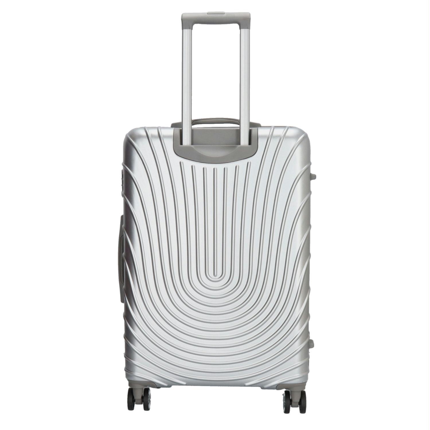 ENRICO BENETTI Enrico Benetti Calgary 70 cm Zilver