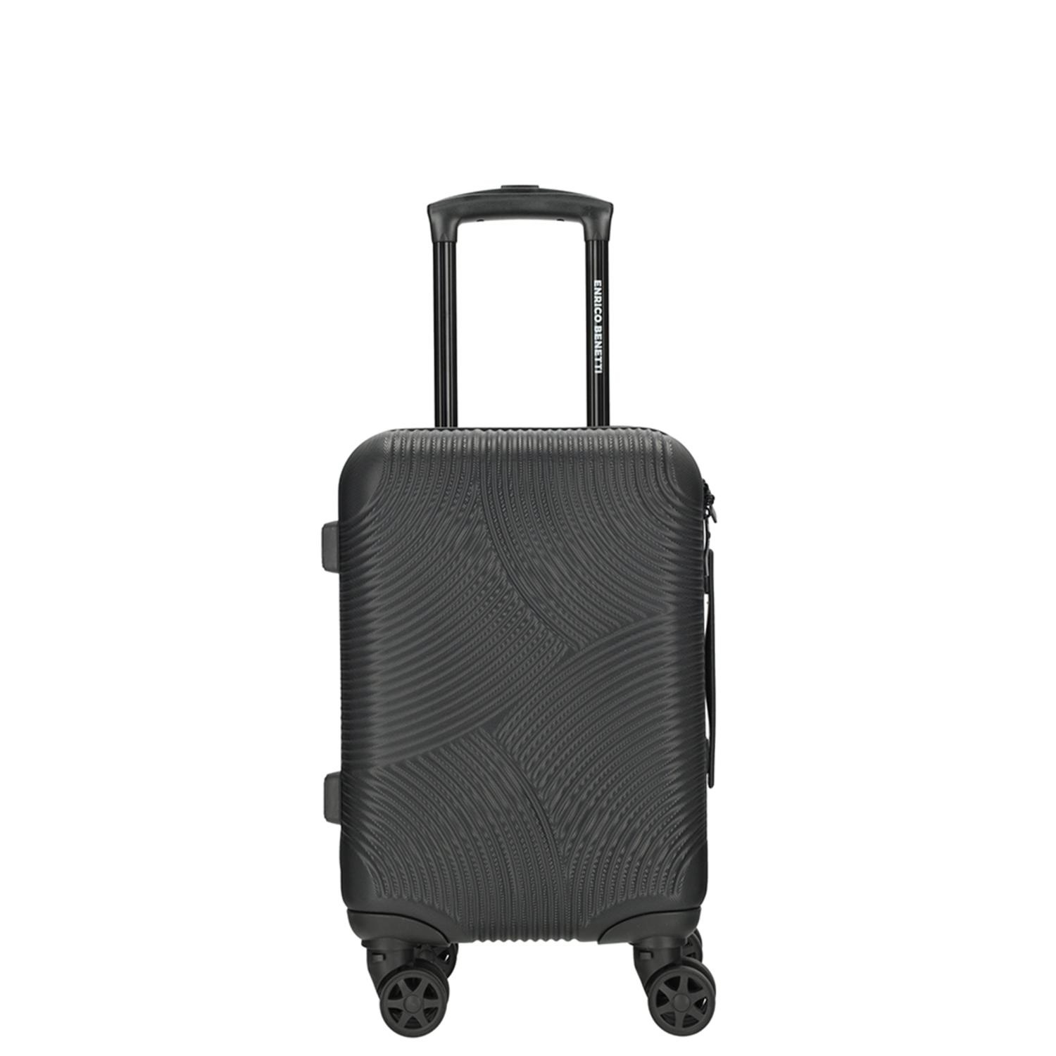 ENRICO BENETTI Louisville underseater 40 cm Black