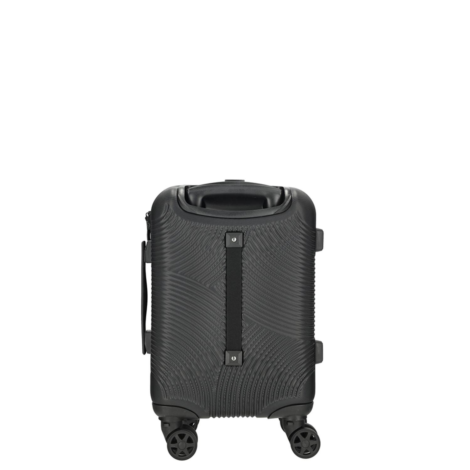 ENRICO BENETTI Louisville underseater 40 cm Black