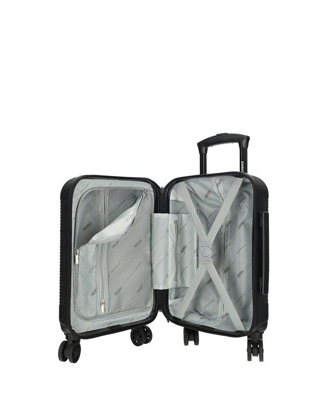 ENRICO BENETTI Louisville underseater 40 cm Black