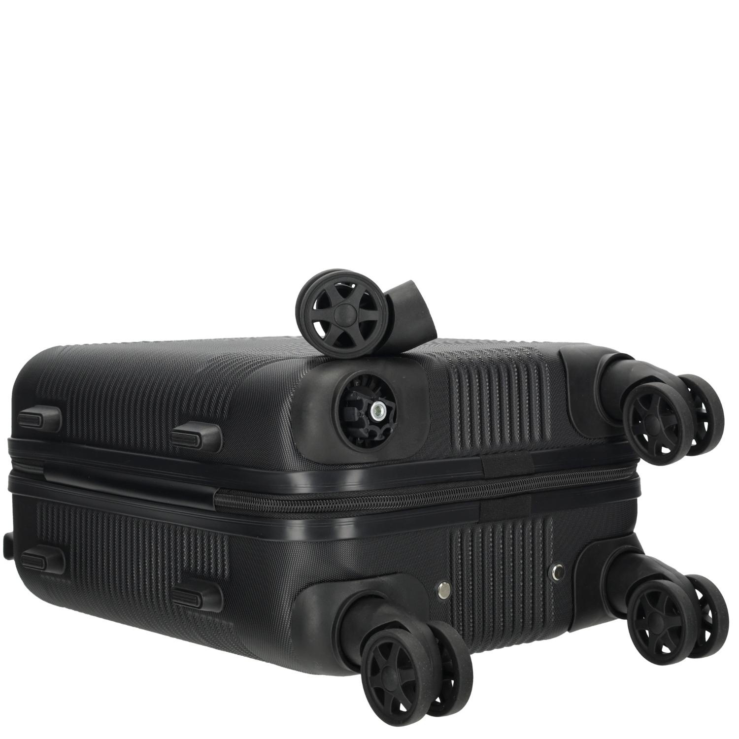 ENRICO BENETTI Louisville underseater 40 cm Black