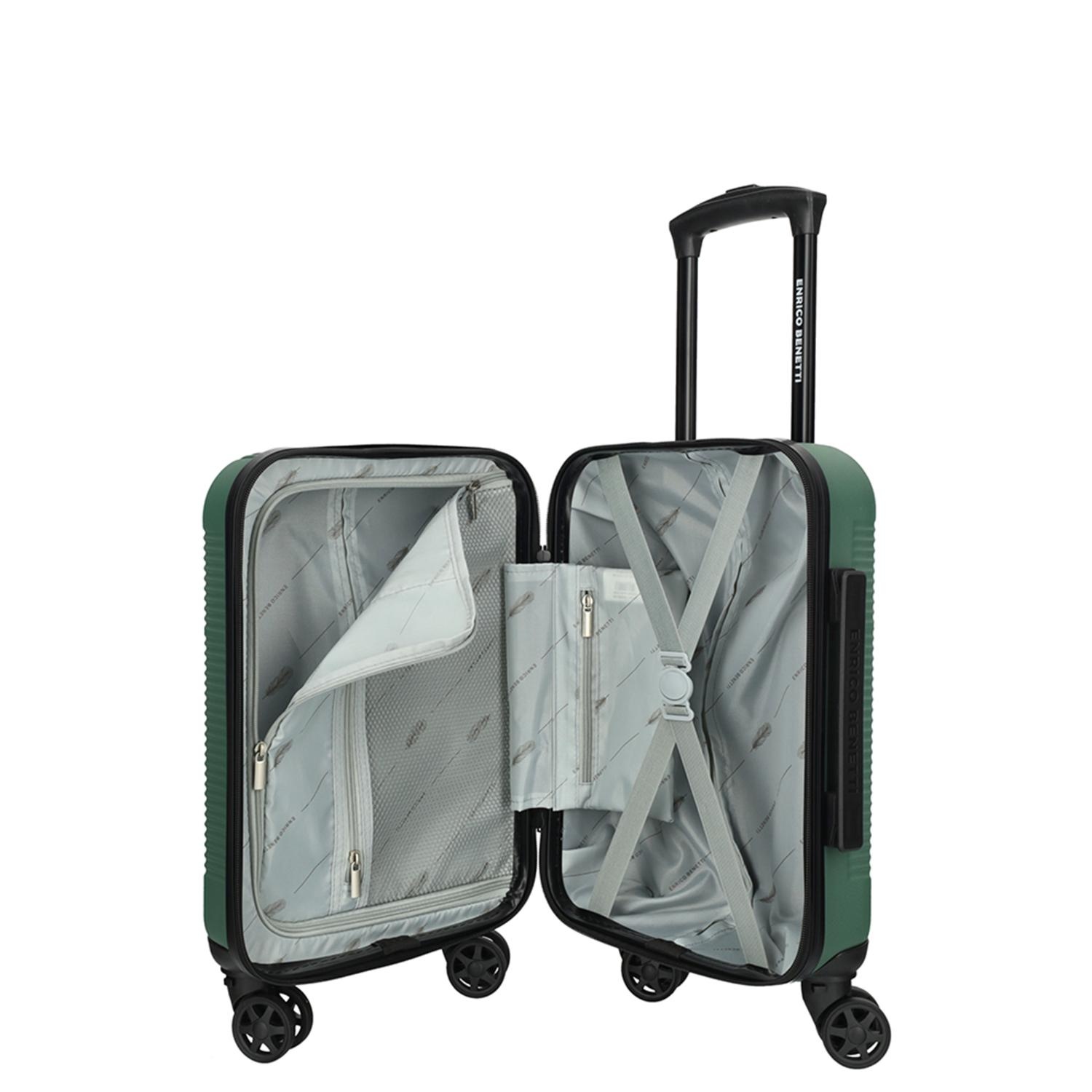 ENRICO BENETTI Louisville underseater 40 cm OLIVE