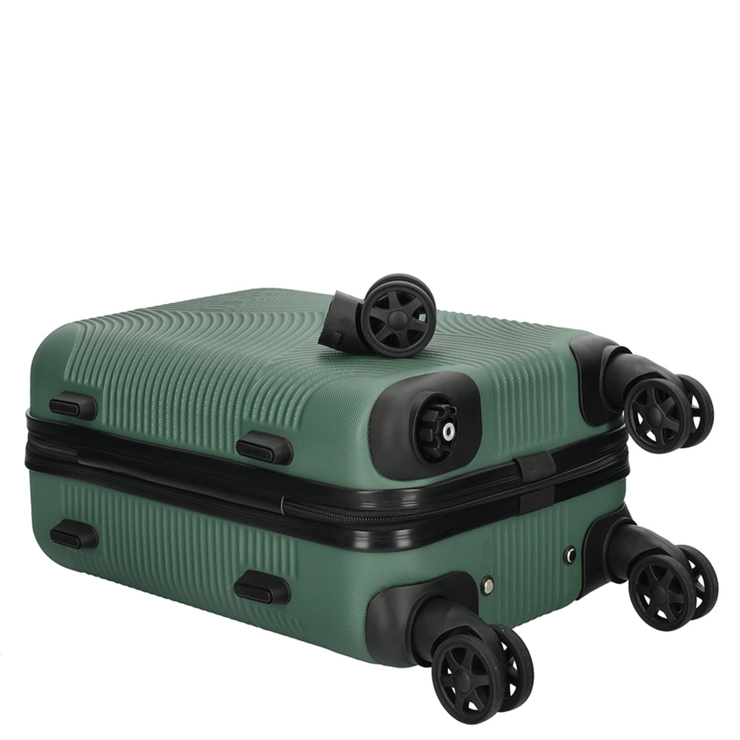 ENRICO BENETTI Louisville underseater 40 cm OLIVE