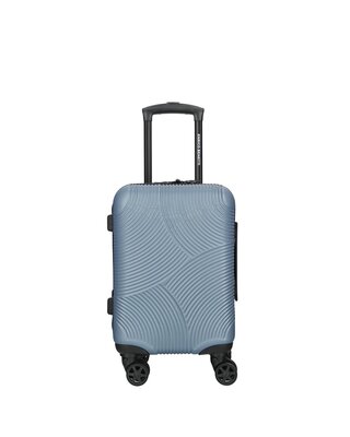 ENRICO BENETTI Louisville underseater 40 cm JEANS BLUE