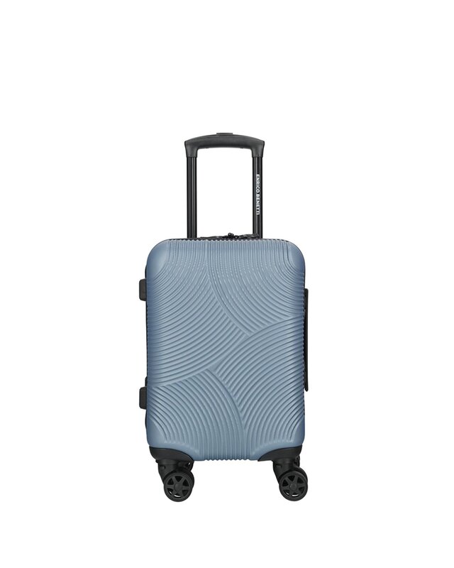 ENRICO BENETTI Louisville underseater 40 cm JEANS BLUE