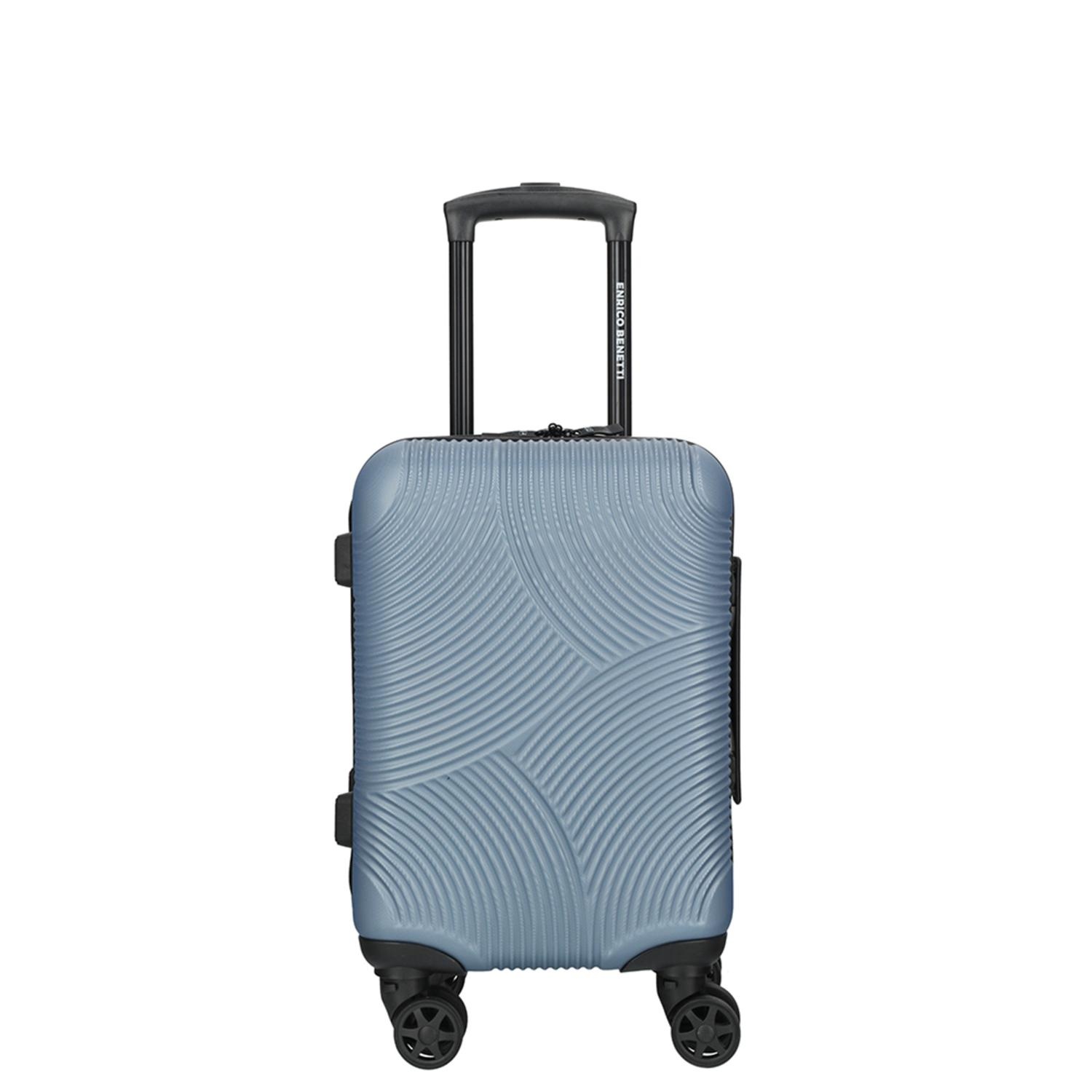 ENRICO BENETTI Louisville underseater 40 cm JEANS BLUE