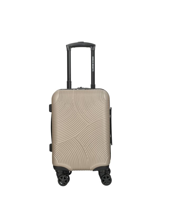 ENRICO BENETTI Louisville underseater 40 cm Champagne