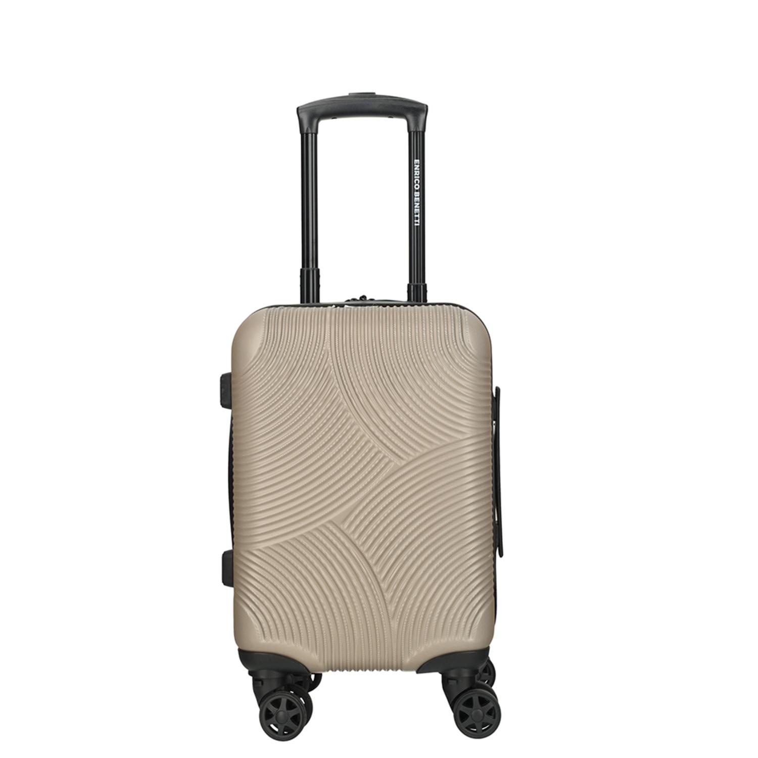 ENRICO BENETTI Louisville underseater 40 cm Champagne
