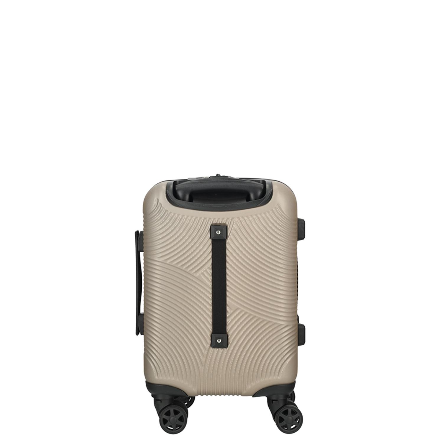 ENRICO BENETTI Louisville underseater 40 cm Champagne