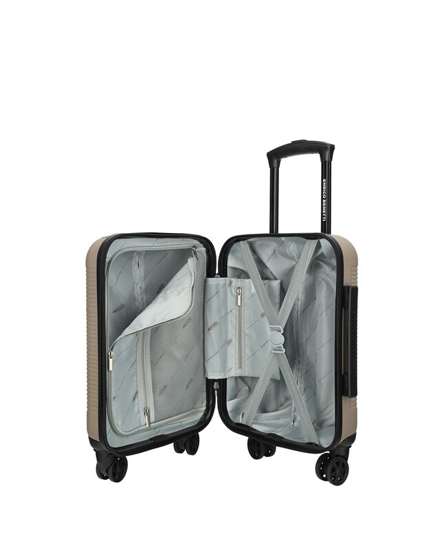ENRICO BENETTI Louisville underseater 40 cm Champagne