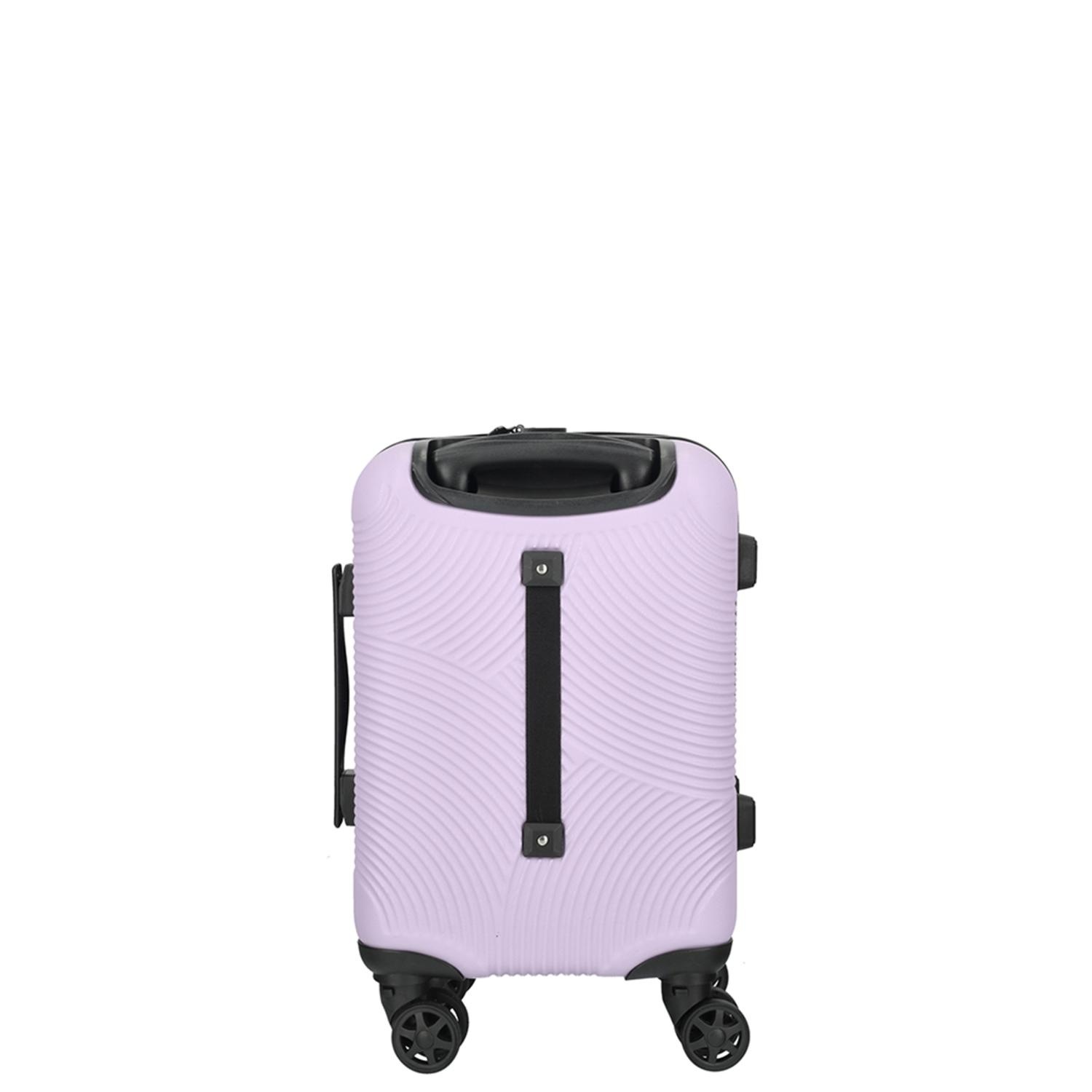 ENRICO BENETTI Louisville underseater 40 cm LILA