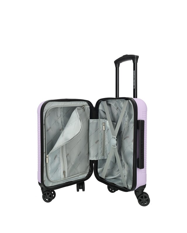 ENRICO BENETTI Louisville underseater 40 cm LILA
