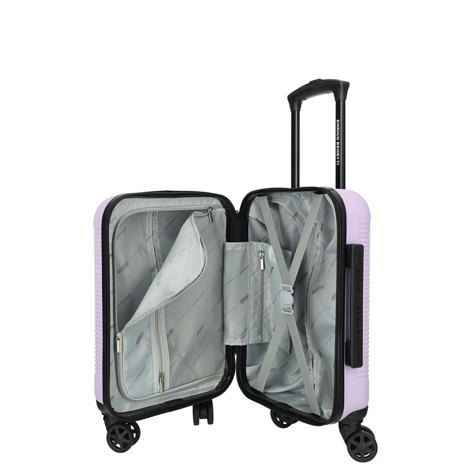 ENRICO BENETTI Louisville underseater 40 cm LILA