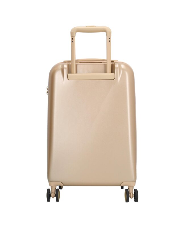 Charm London Capetown S 15,6 inch laptopvak Champagne