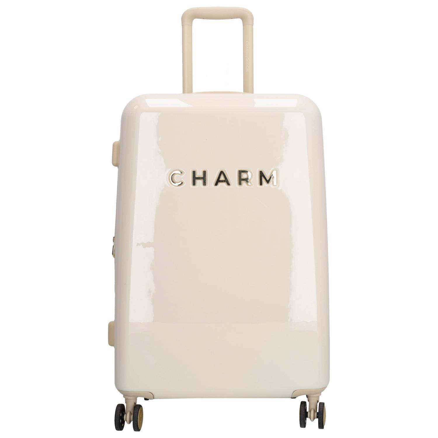 Capetown London Spinner 70cm Beige