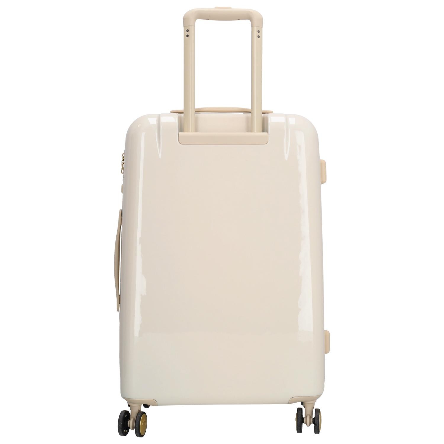 Charm London Capetown London Spinner 70cm Beige