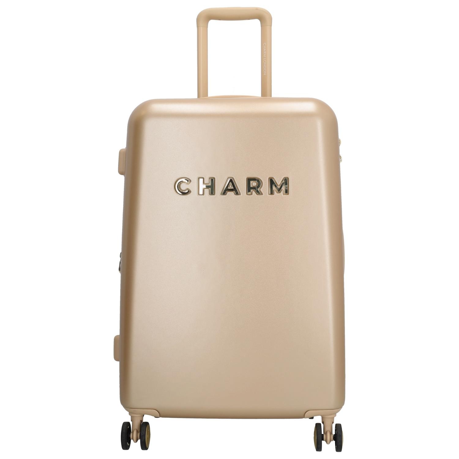 Capetown London Spinner 70cm Champagne